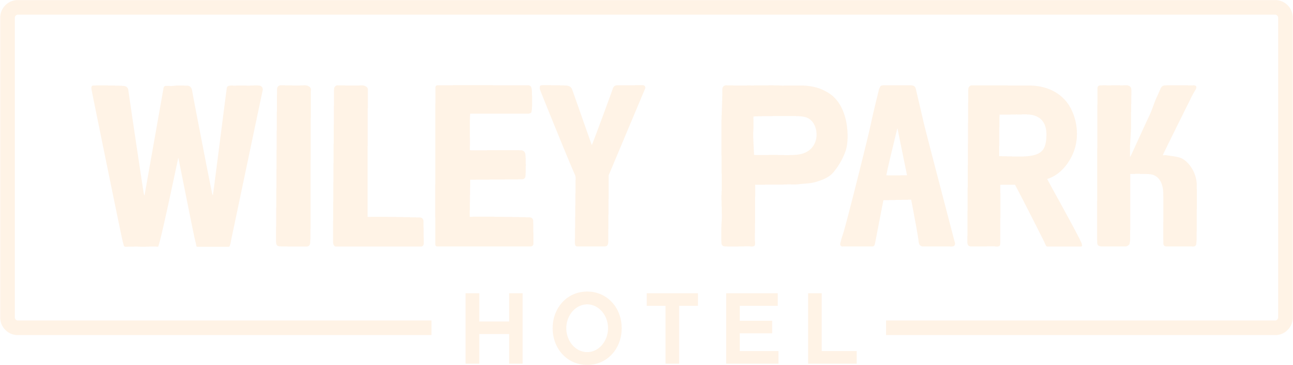 Wiley Park Hotel